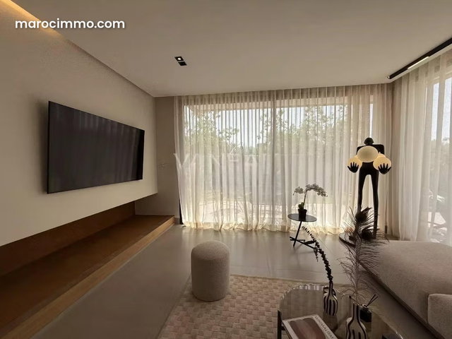 New 3-Bedroom Villa — 4