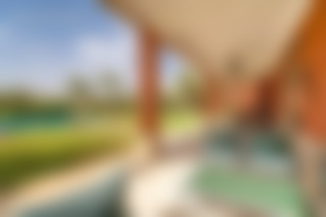 Villa 5 suites avec piscine XXL, Route de Ouarzazate, Marrakech — 5