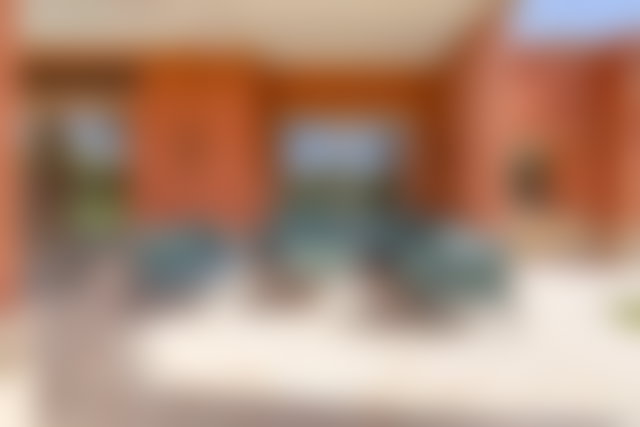 Villa 5 suites avec piscine XXL, Route de Ouarzazate, Marrakech — 4