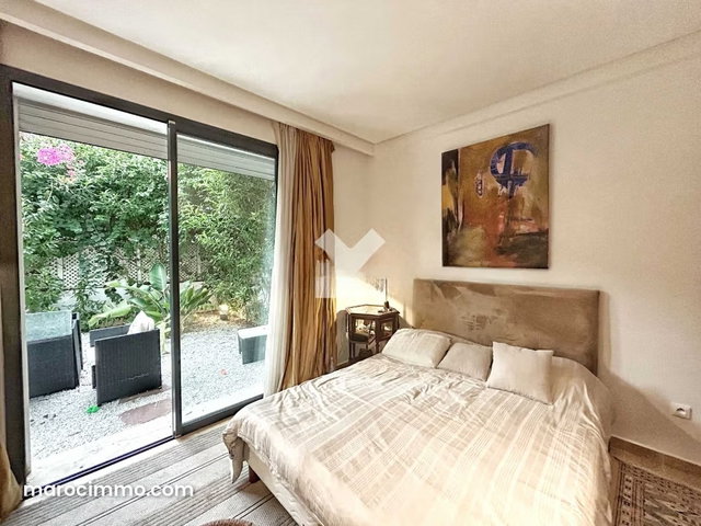 Appartement à Vendre de 197.0 m² à Dar Bouazza, Tamaris1 — 2