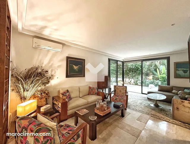 Appartement à Vendre de 197.0 m² à Dar Bouazza, Tamaris1 — Dar Bouazza