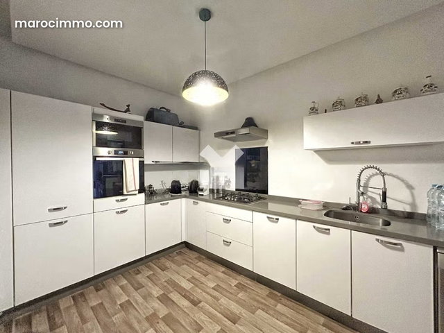 Appartement à Vendre de 197.0 m² à Dar Bouazza, Tamaris1 — 3