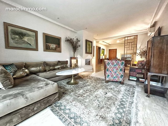 Appartement à Vendre de 197.0 m² à Dar Bouazza, Tamaris1 — 5