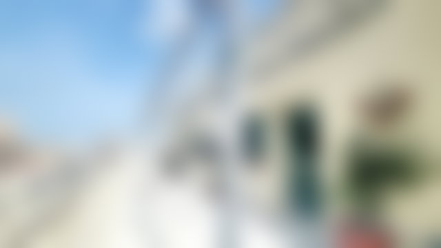 Grand appartement avec terrasse au Belvédère Casablanca — 4