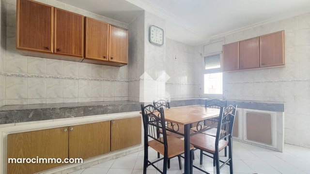 Apartment for Sale of 283.0 m² in Casablanca, Belvedere Roches Noires — 5