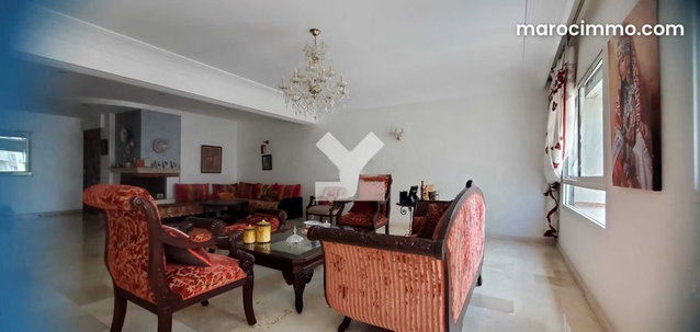 Appartement à Vendre de 132.0 m² à Casablanca, Les Princesses — 2