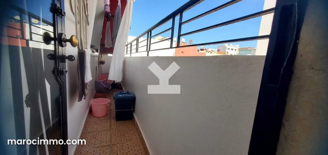 Appartement à Vendre de 132.0 m² à Casablanca, Les Princesses — 3