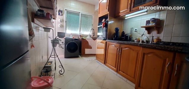 Appartement à Vendre de 132.0 m² à Casablanca, Les Princesses — 4