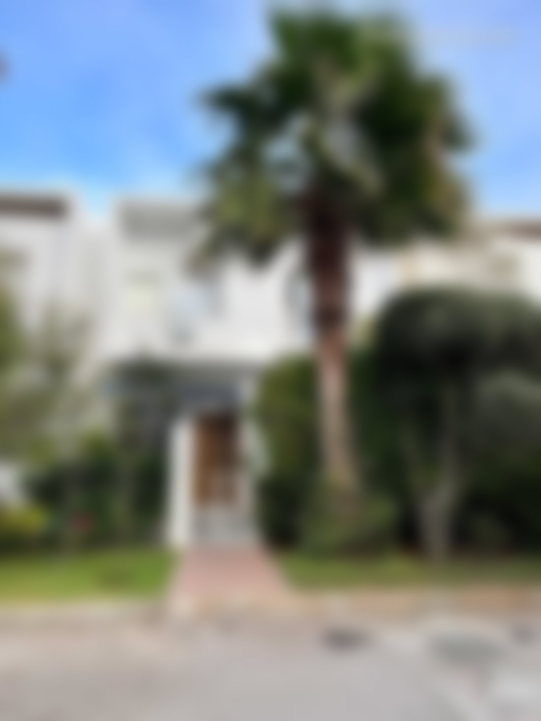 Villa 158 m² plain, pied, 3 chambres à Dar Bouazza