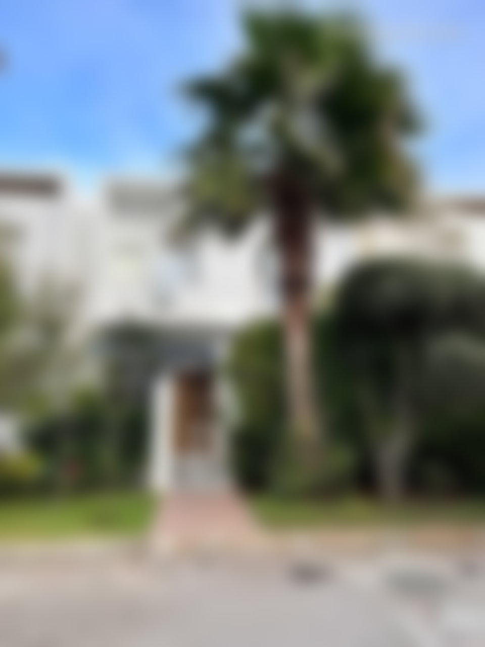 Villa 158 m² plain, pied, 3 chambres à Dar Bouazza