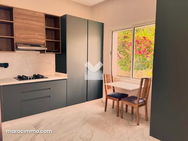 Villa à Vendre de 158.0 m² à Dar Bouazza, Tamaris2 — 2