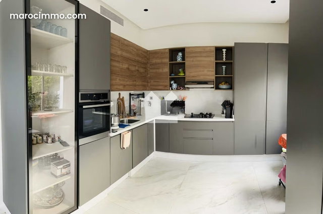 Villa à Vendre de 158.0 m² à Dar Bouazza, Tamaris2 — 3