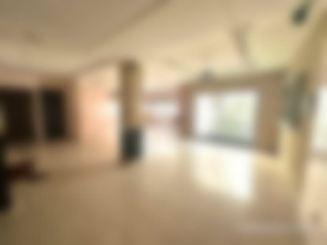 160 sqm dual-aspect apartment in Belvédère, Casablanca