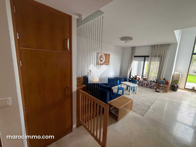 Appartement à Vendre de 392.0 m² à Casablanca, Casablanca Finance City — 2