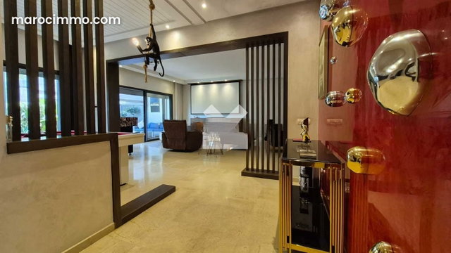 Appartement à Vendre de 251.0 m² à Dar Bouazza, Tamaris1 — 4