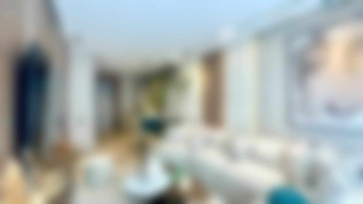 Appartement meublé à louer aux Princesses Casablanca