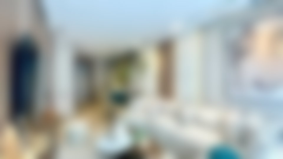 Appartement meublé à louer aux Princesses Casablanca