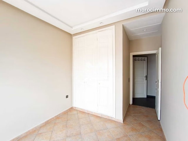Appartement à Vendre de 91.0 m² à Casablanca, Maarif Extension — 5