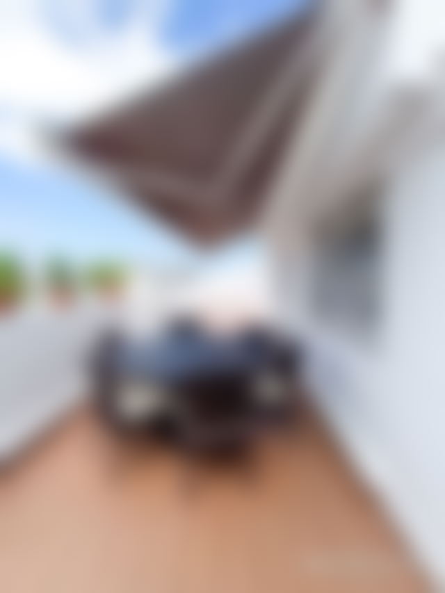 91 m² Apartment, 2 Bedrooms, Terrace and Garage, Maârif Extension — Casablanca