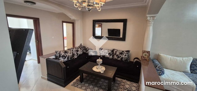 Apartment for Rent 116.0 m² in Casablanca, La Gironde — 4