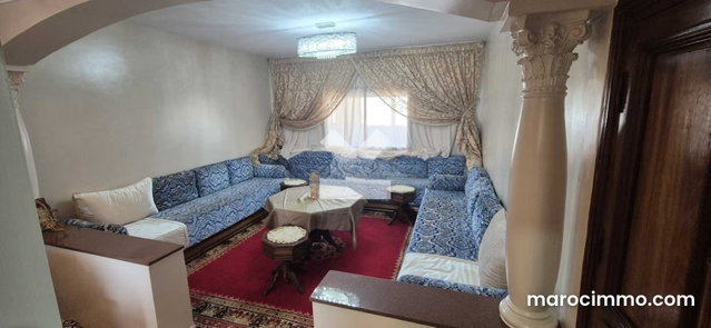 Apartment for Rent 116.0 m² in Casablanca, La Gironde — 3
