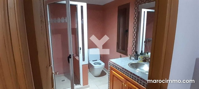 Villa à Vendre de 1445.0 m² à Marrakech, Route De L'Ourika Sidi Abdellah Ghiat — 2