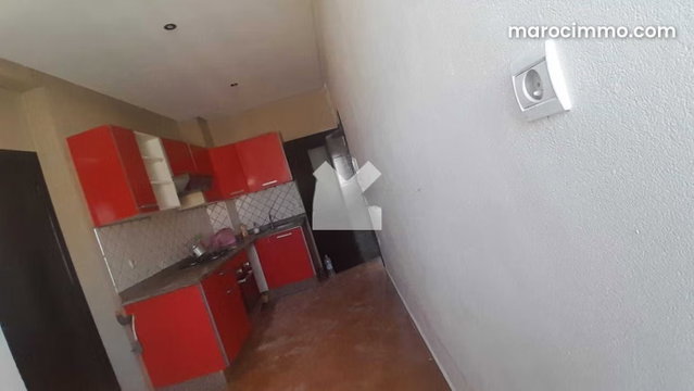 Appartement à Louer de 87.0 m² à Casablanca, Bourgogne Anfa — 4