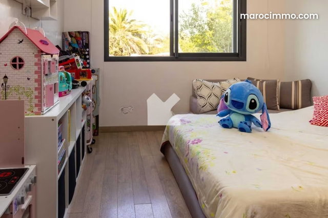 Appartement à Vendre de 189.0 m² à Casablanca, Ain Diab Extension 2 — 4
