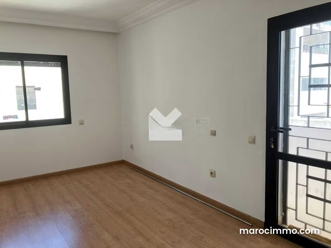 145 m² Apartment, 3 Bedrooms, La Gironde, Casablanca — Casablanca
