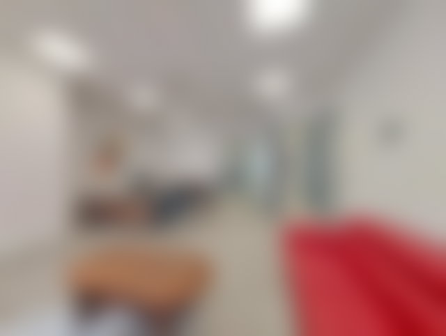 New 189 sqm Office, Sidi Maarouf, Casablanca, 5th Floor — 3