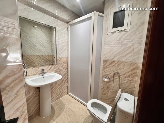 Bel appartement à loeur à Harhoura — 5