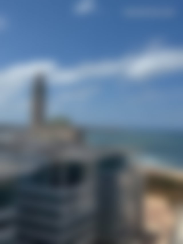 Appartement avec vue mer exceptionnelle, Aïn Diab, Casablanca — 4