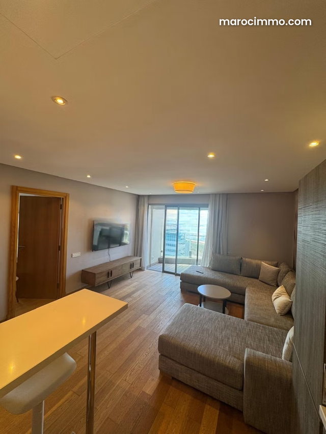 Magnificent Marina View Studio for Sale — 2