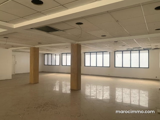 Office Space for Rent in La Gironde — 3