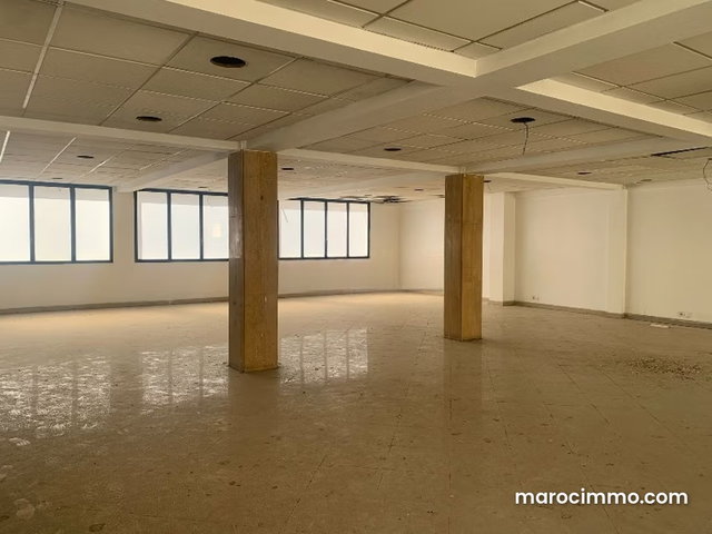Office Space for Rent in La Gironde — 4