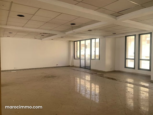 Office Space for Rent in La Gironde — 2