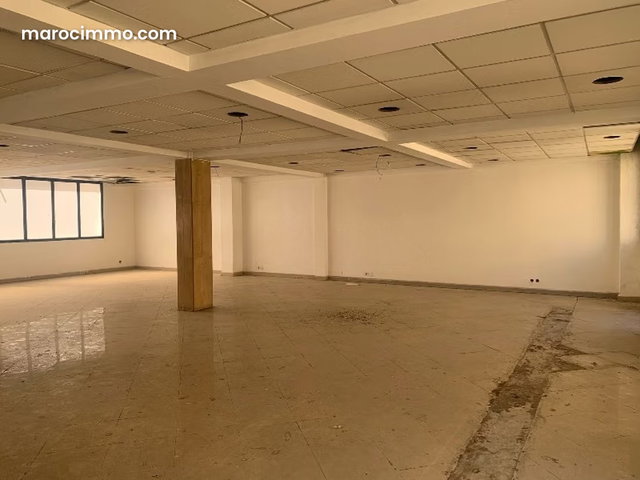 Office Space for Rent in La Gironde — 5