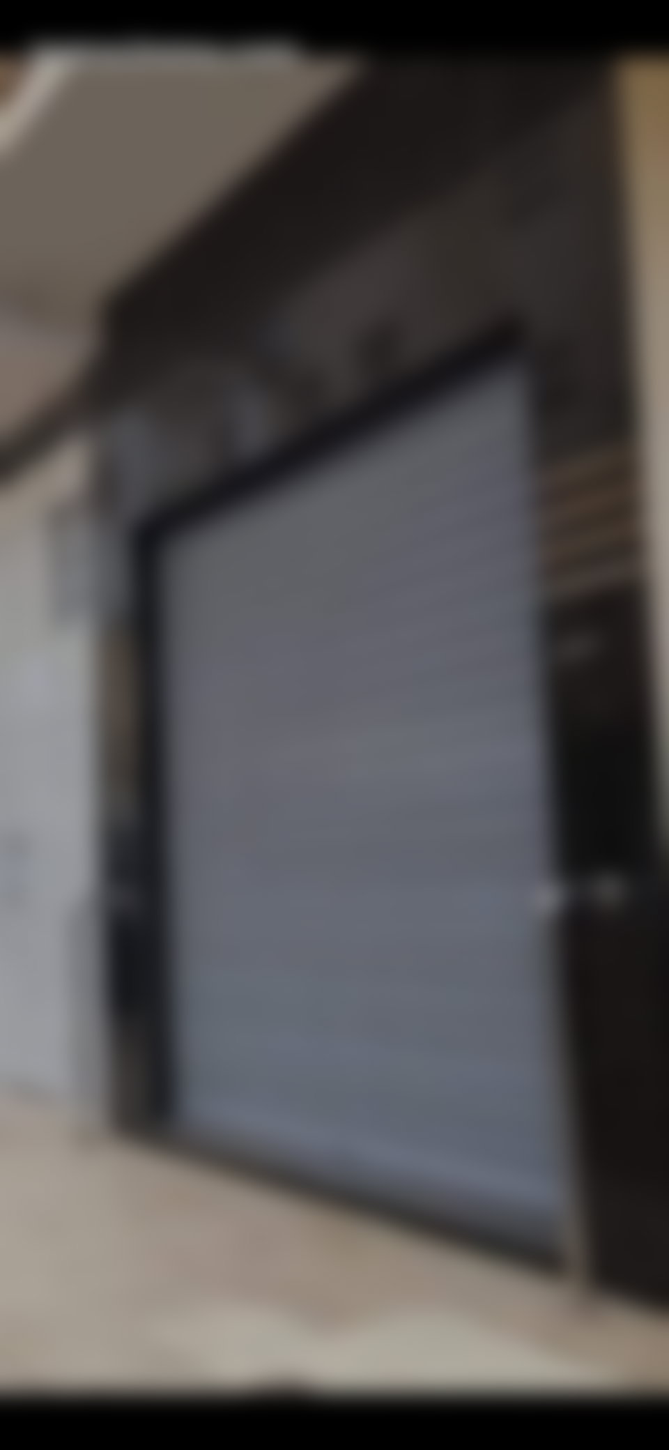 Local commercial 180 m², quartier Hassan, Rabat