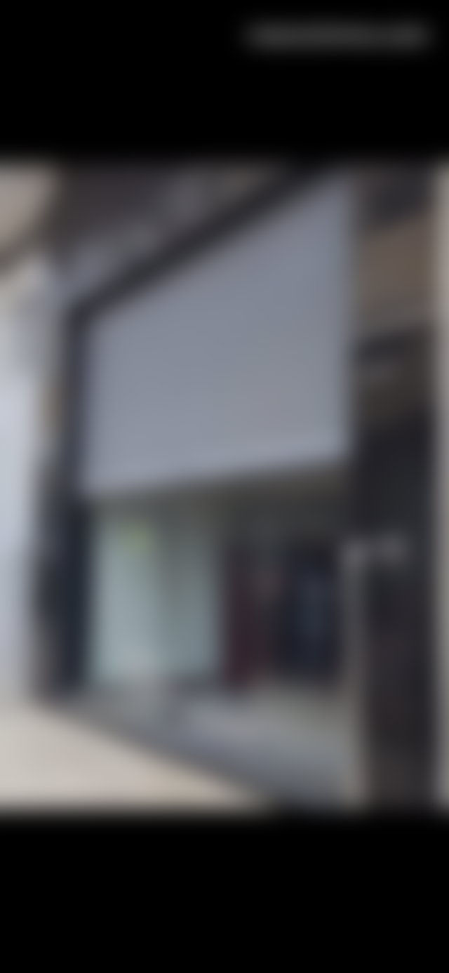 Local commercial 180 m², quartier Hassan, Rabat — 2