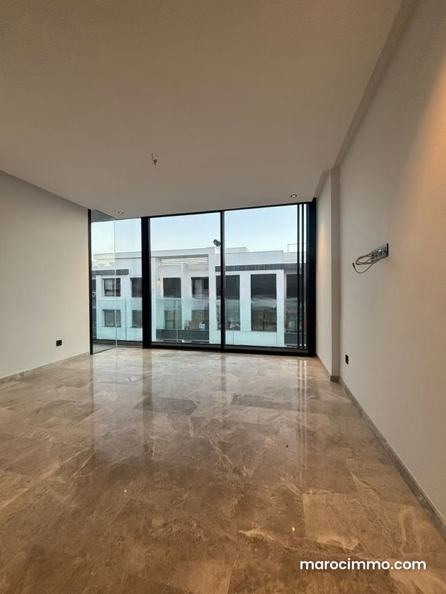 Apartment for Rent in Oasis. 48 m² Surface. Concierge Service, Air Conditioned — 4