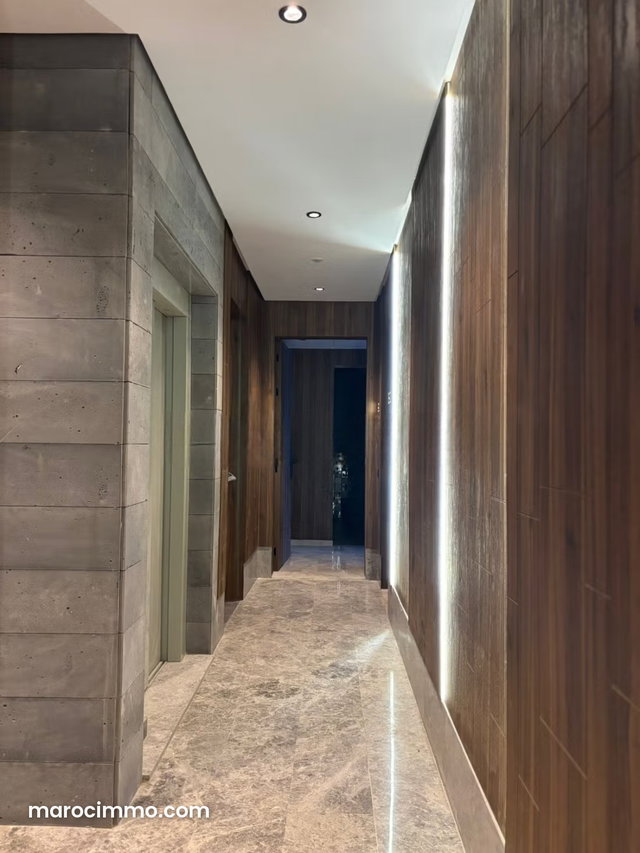 Apartment for Rent in Oasis. 48 m² Surface. Concierge Service, Air Conditioned — 5