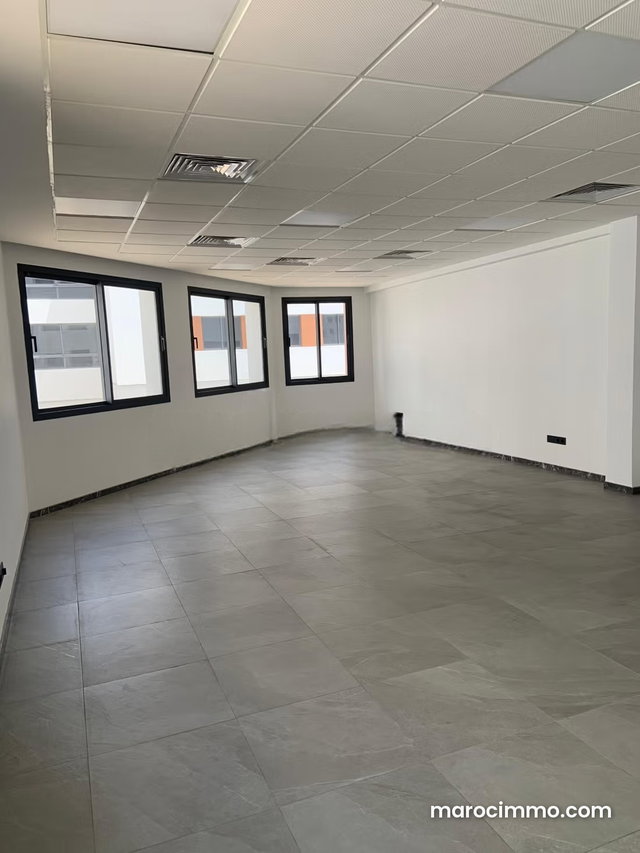 Bureau à vendre sur evasion bien de 59 m² — 5