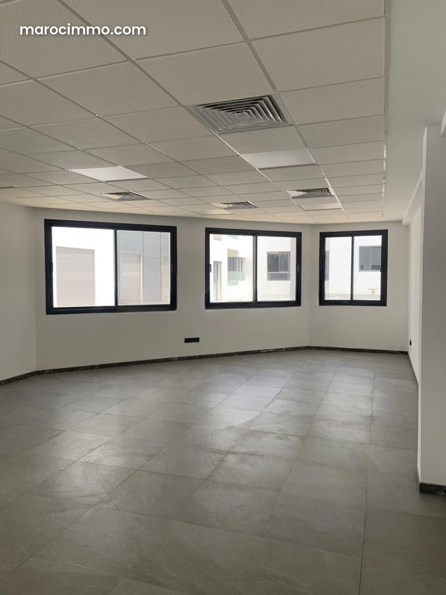Bureau à vendre sur evasion bien de 59 m² — 4