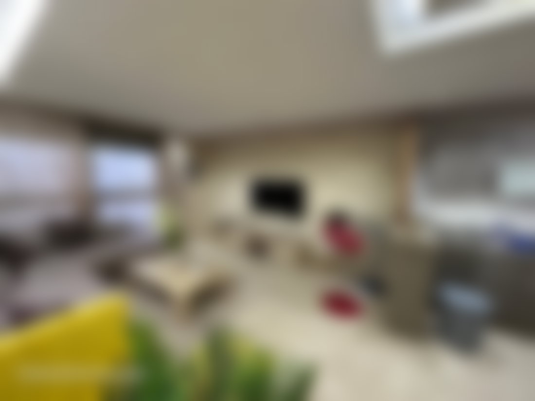 Furnished apartment for rent in Bourgogne, Casablanca