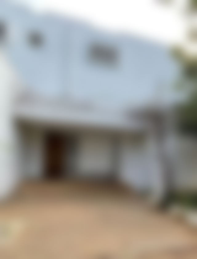 Villa à rénover à Souissi, Rabat, projet de belle ampleur — Rabat