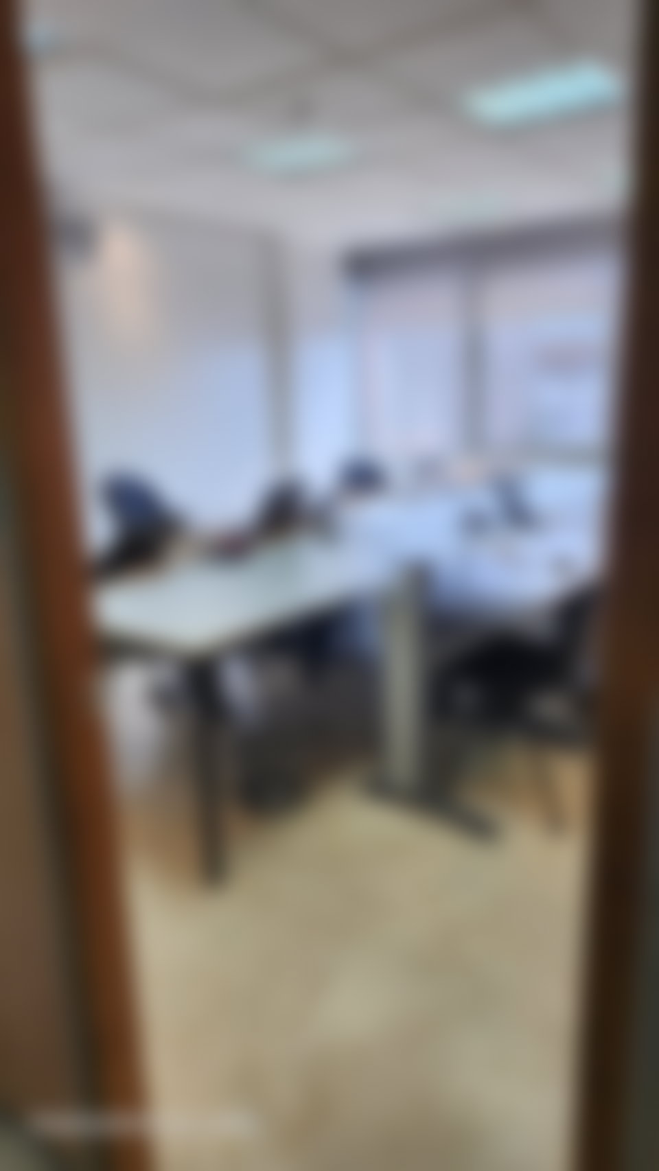 Bureau 82 m² à vendre, La Gironde, Casablanca