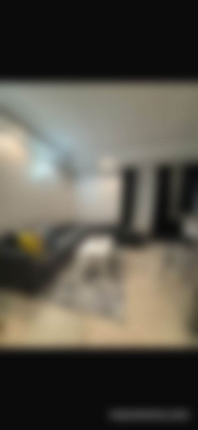Bright apartment for rent in Maârif Extension, Casablanca — Casablanca