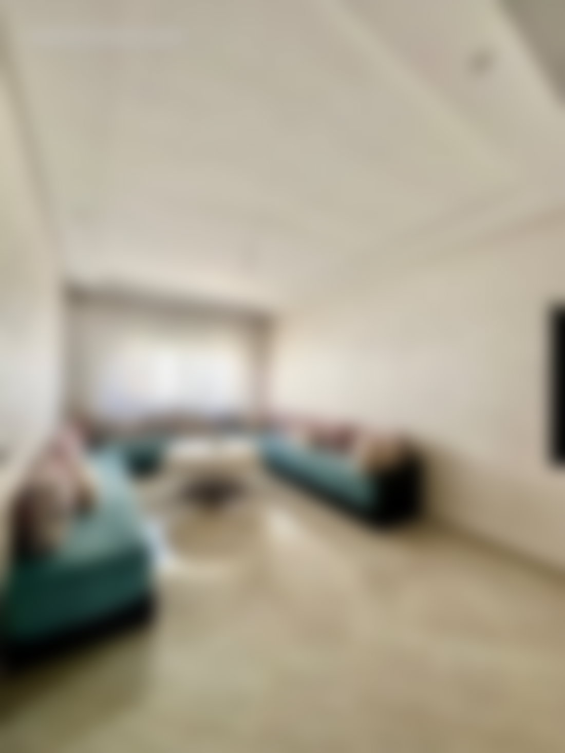 Appartement meublé 82 m² avec garage à El Mansouria