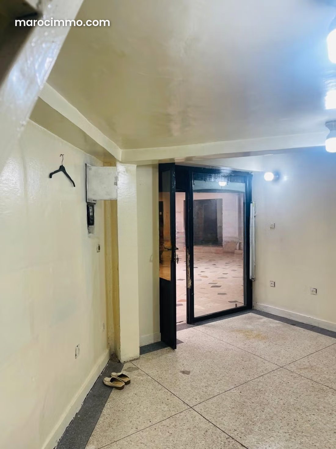 Office for Sale in Gueliz, Marrakech – Commercial Location — Marrakesh