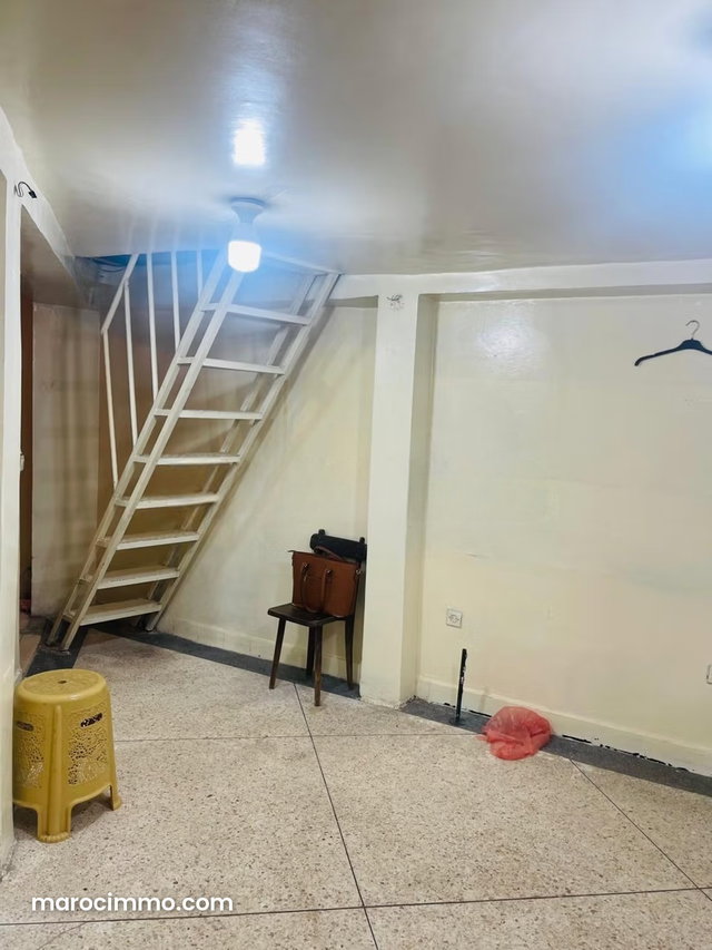 Magasin de 32 m² à Vendre à Guéliz Marrakech — 2